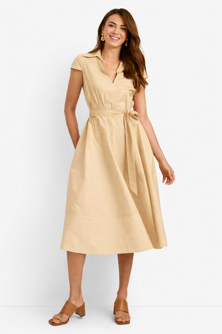 Delfina Dress