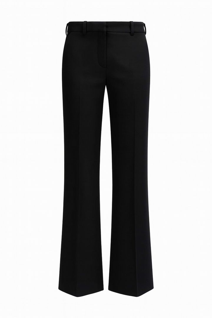 Slim Flare Pant