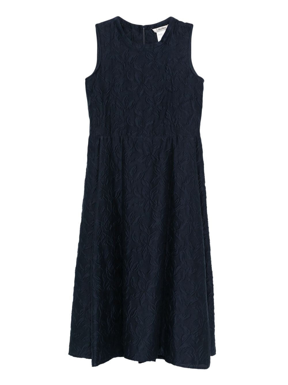Fiaba Brocade Dress