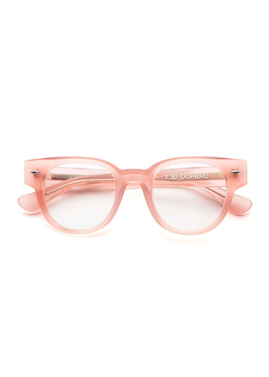 Dohbro Reading Glasses