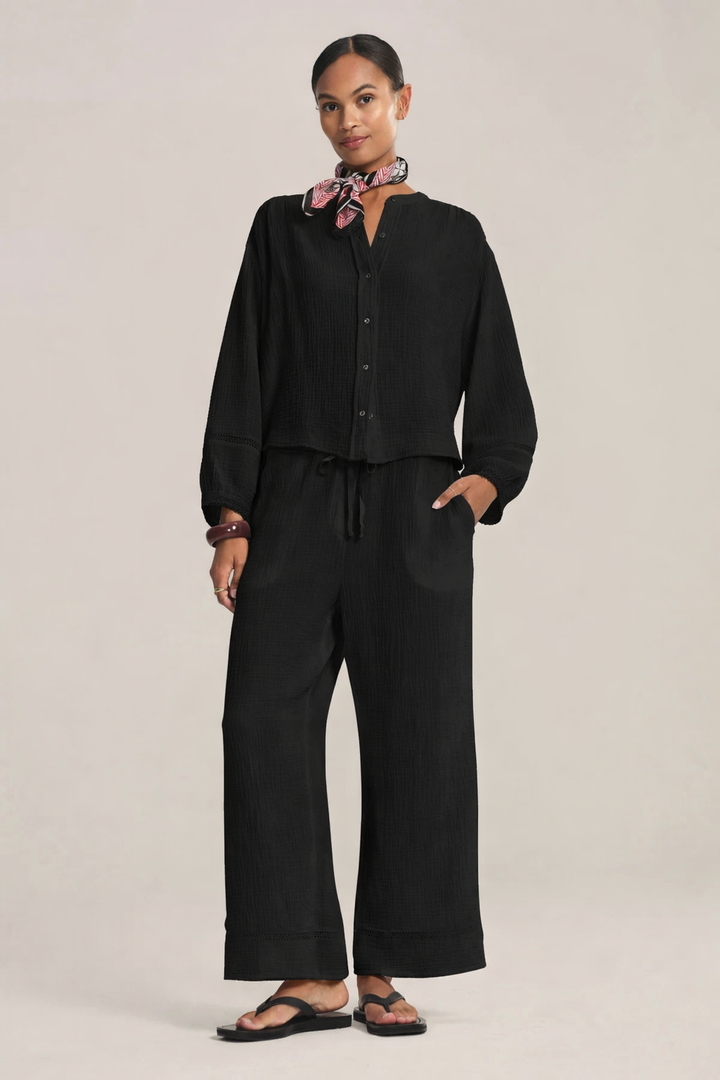 Calia Gauze Pant