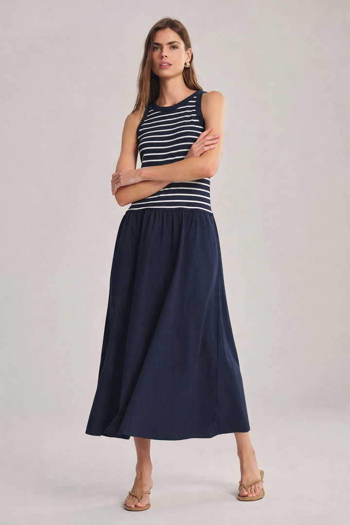 Romina Tank Dress