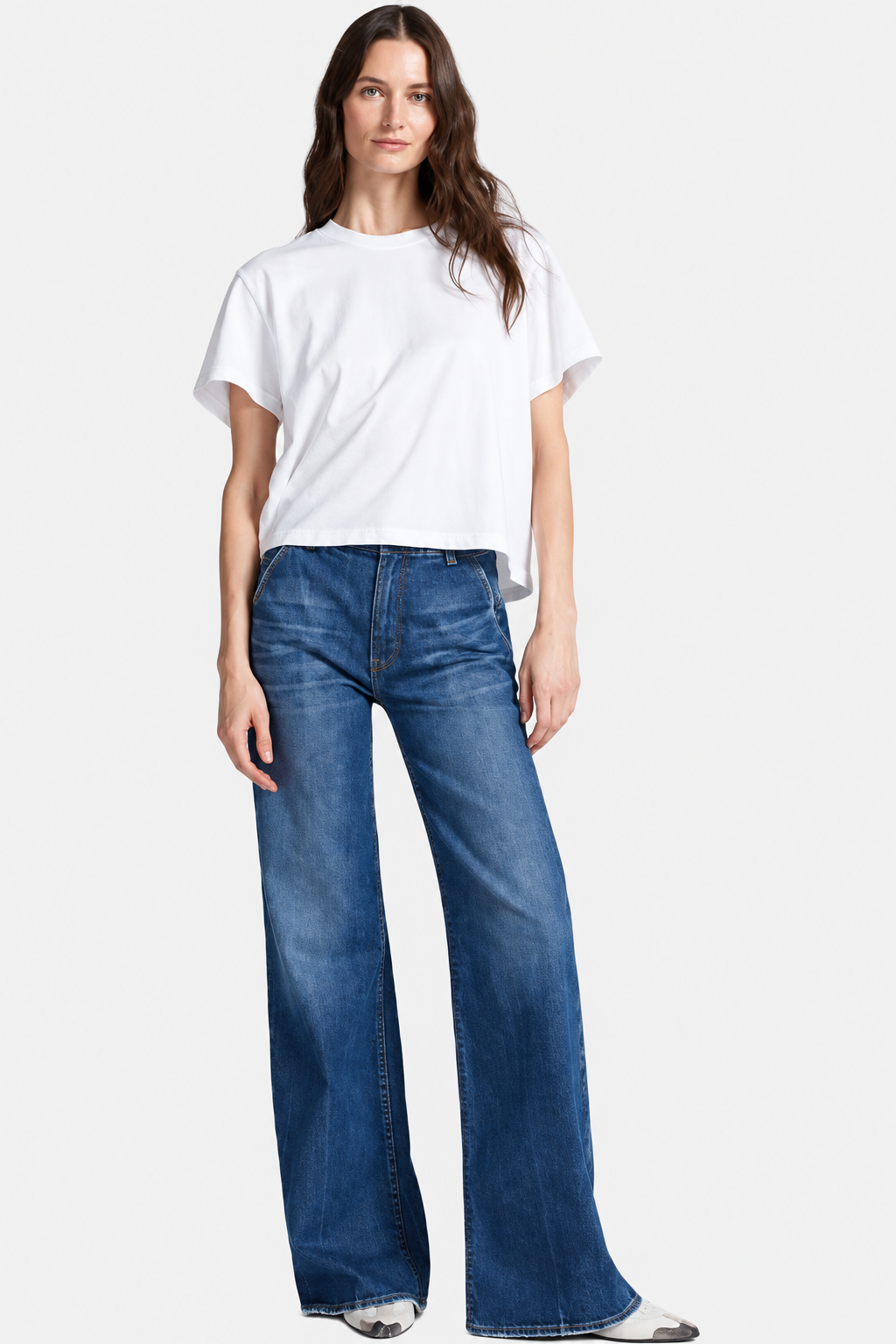 Brighton Trouser