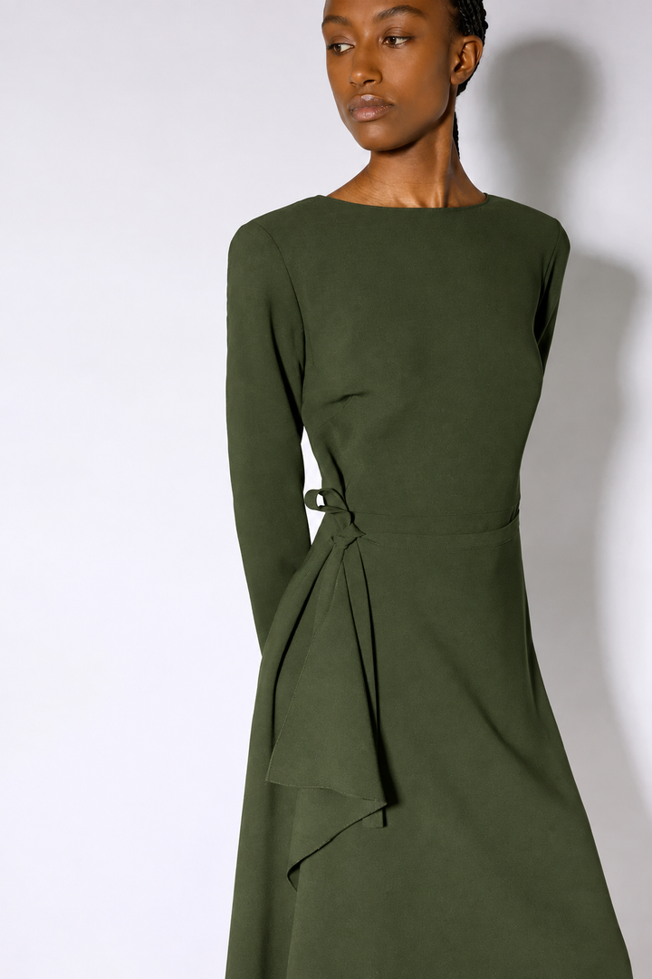 Thalia Dress - Pigna
