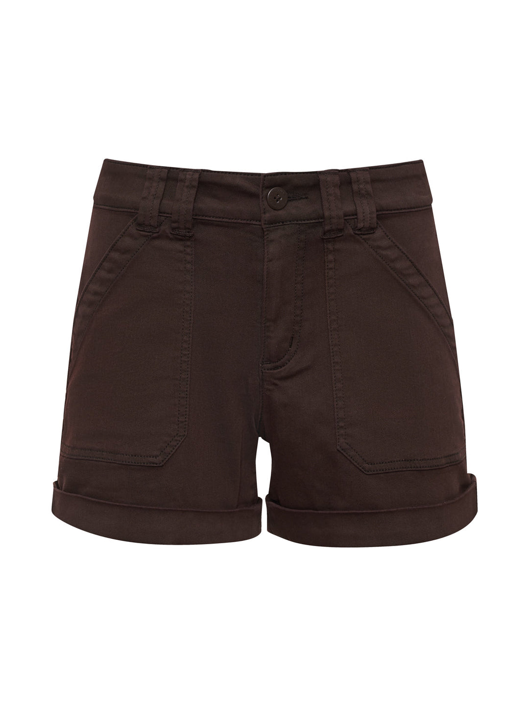 Wander On Short