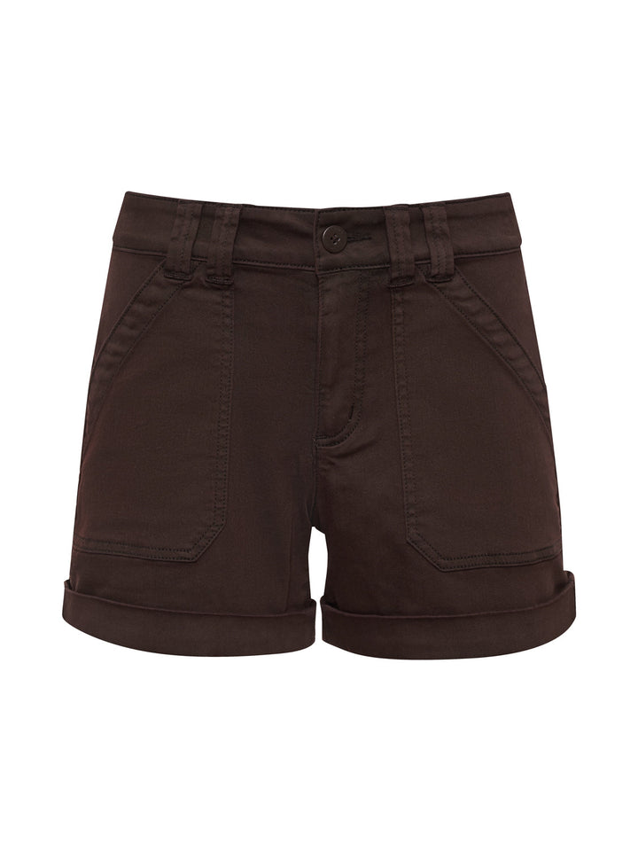 Wander On Short