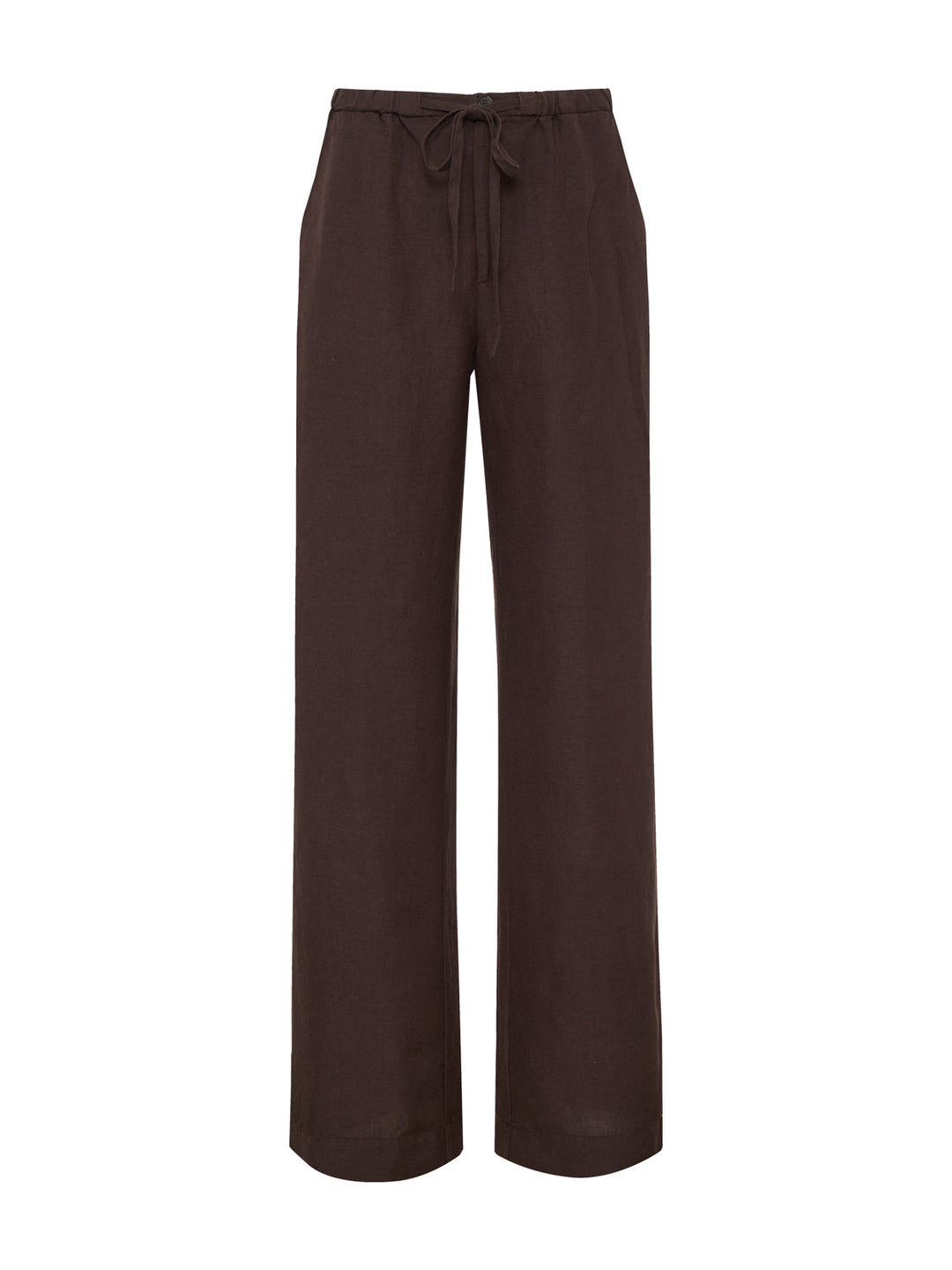Shoreline Linen Pants