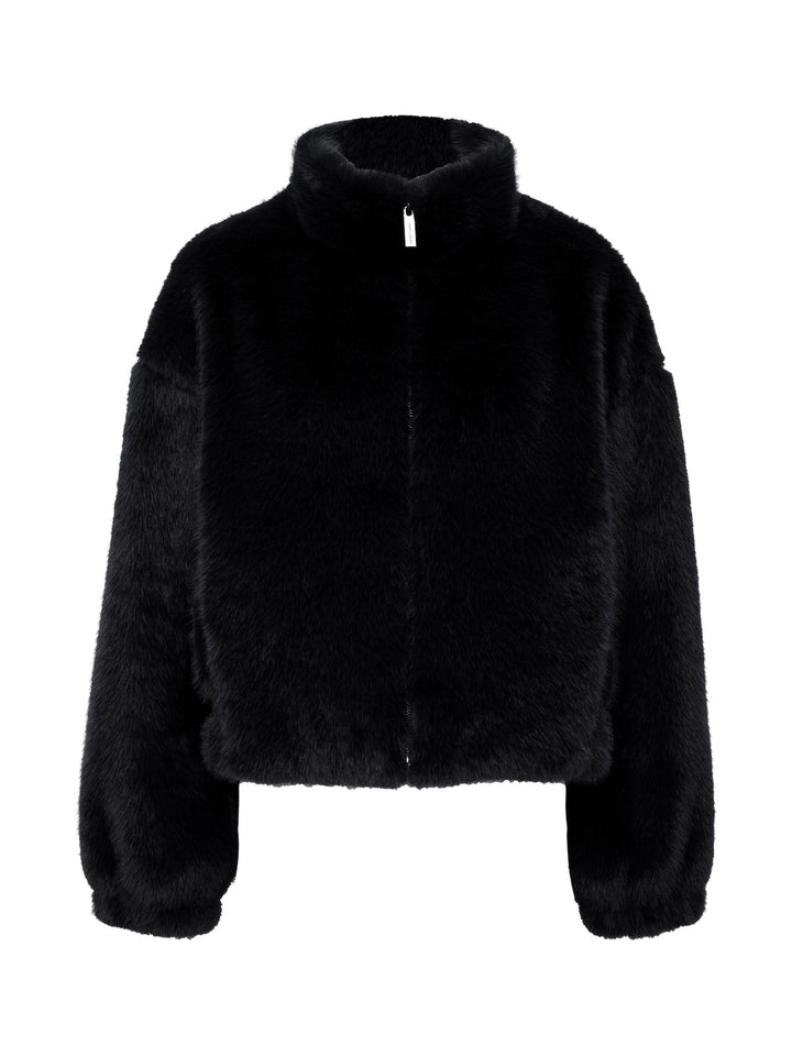 Everest Fur Bomber