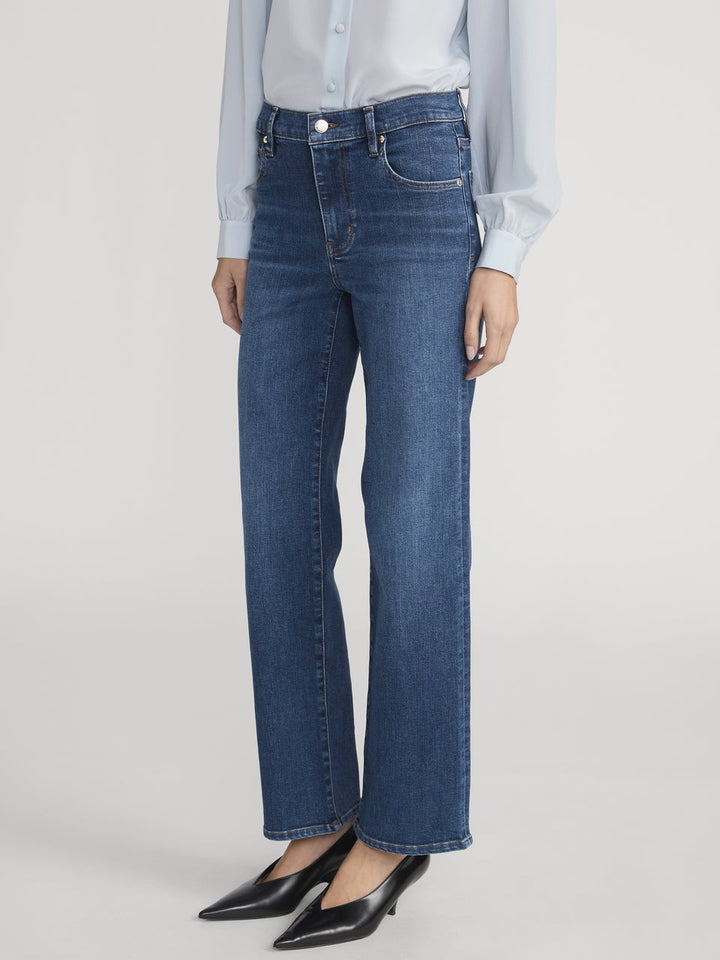 The Mellow Jean - Solace