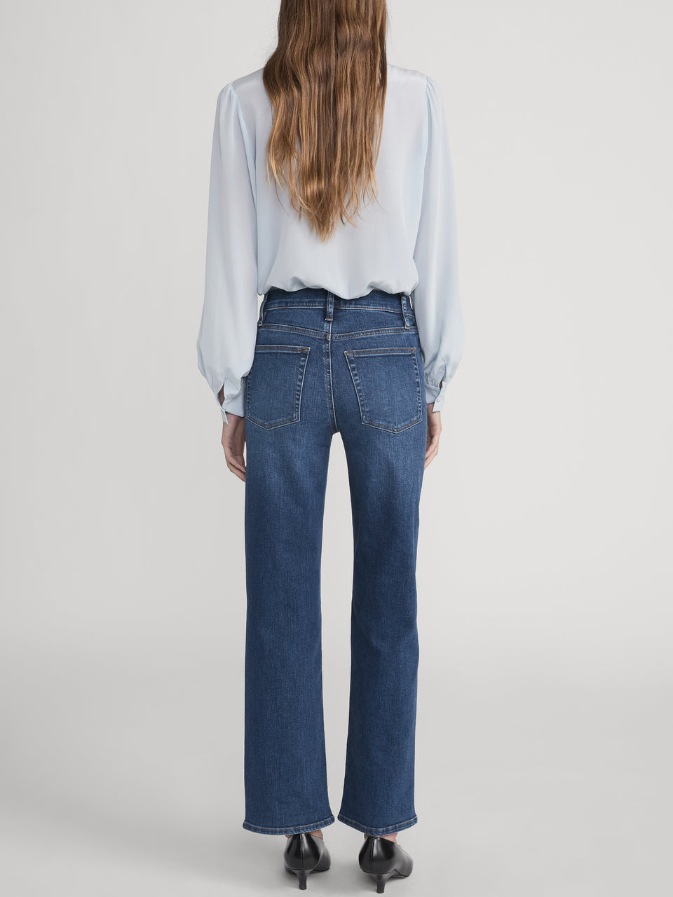 The Mellow Jean - Solace