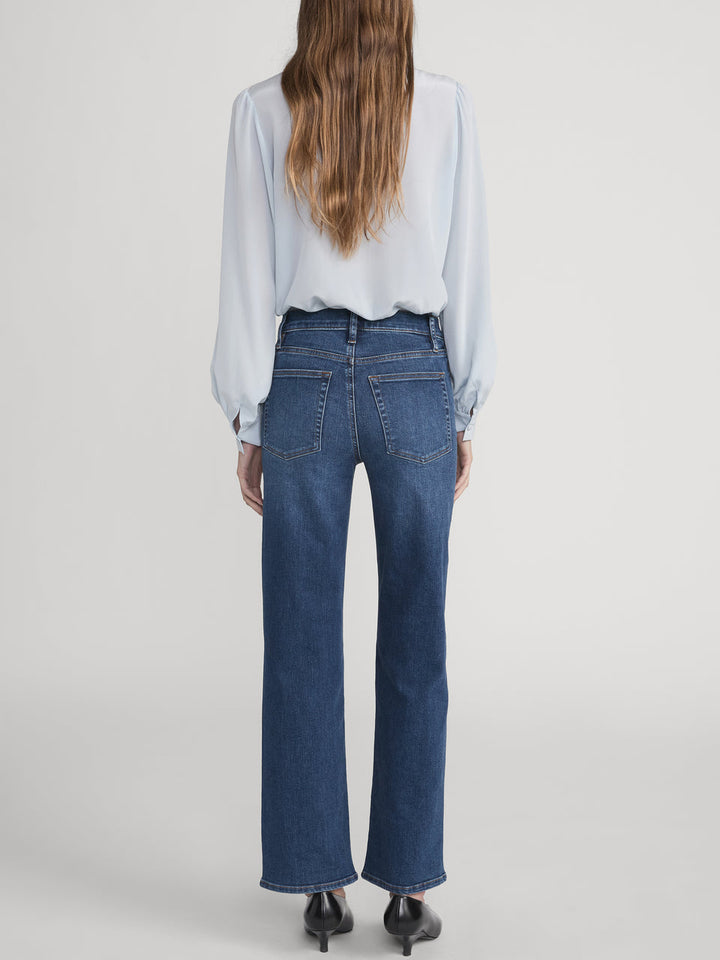 The Mellow Jean - Solace