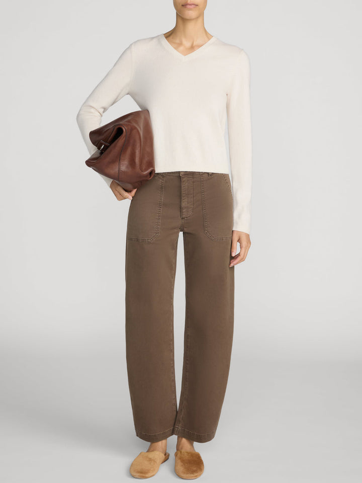 Ranger Pant - Deep Olive