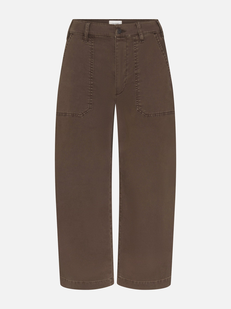 Ranger Pant - Deep Olive