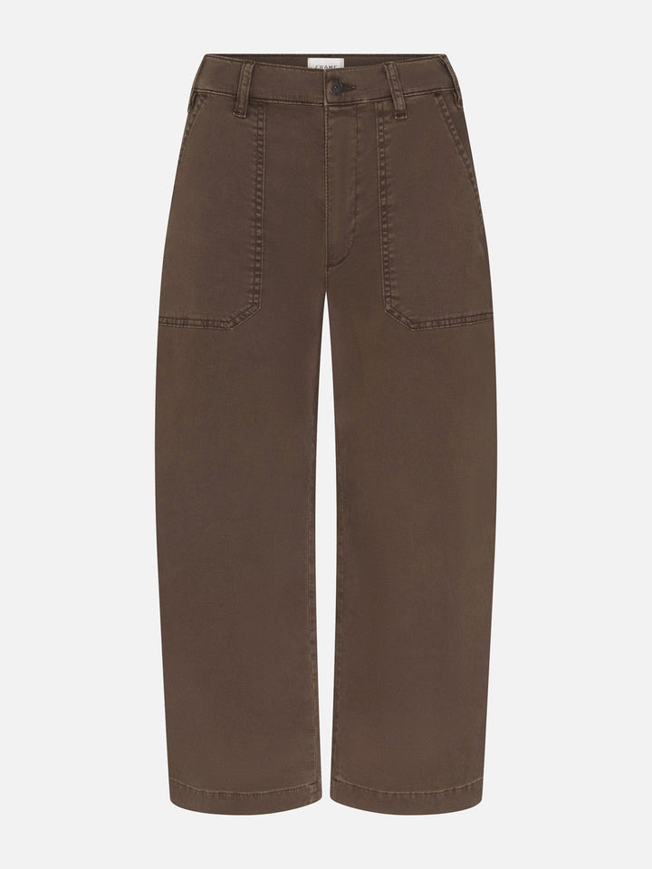 Ranger Pant - Deep Olive