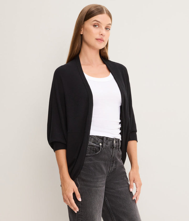 Vera Cocoon Cardigan