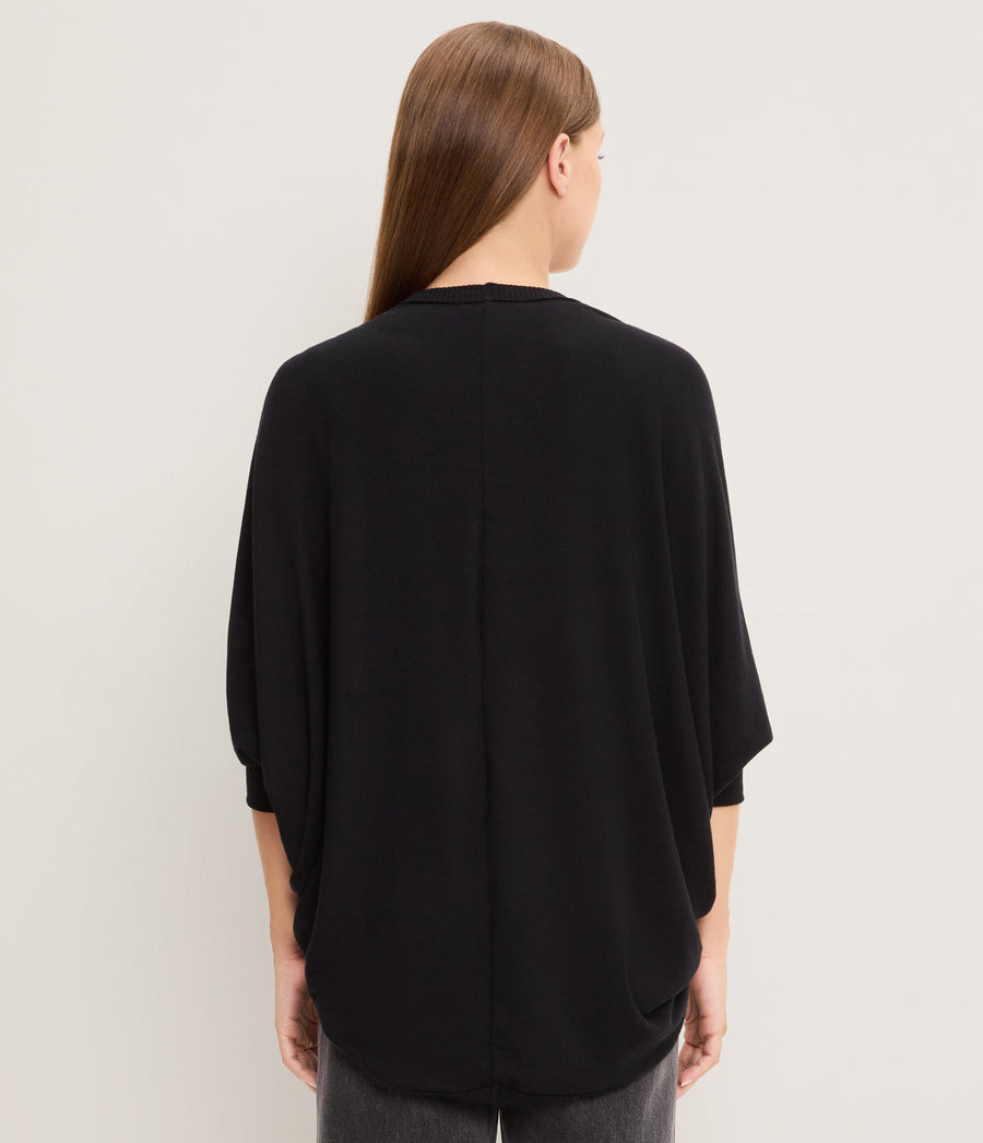 Vera Cocoon Cardigan