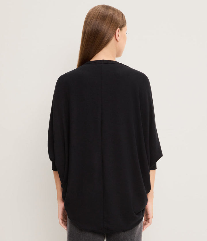 Vera Cocoon Cardigan