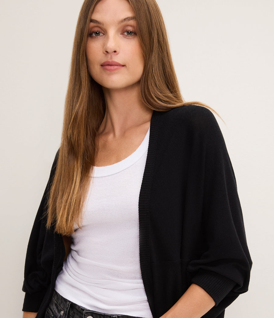 Vera Cocoon Cardigan