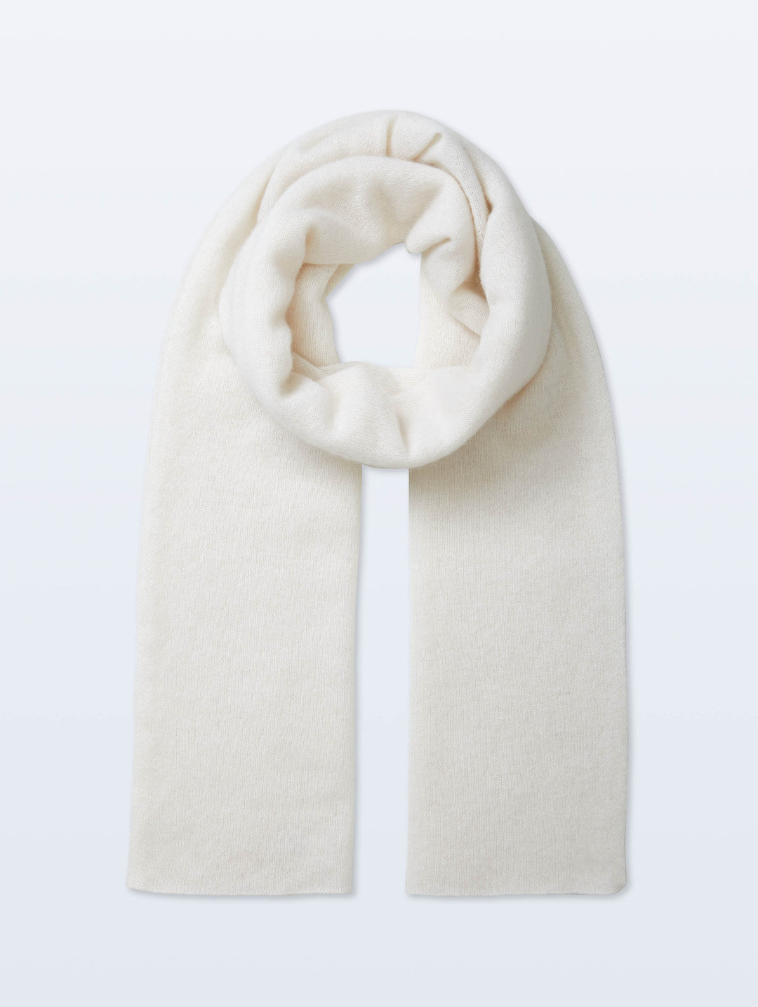 Cashmere Mini Scarf