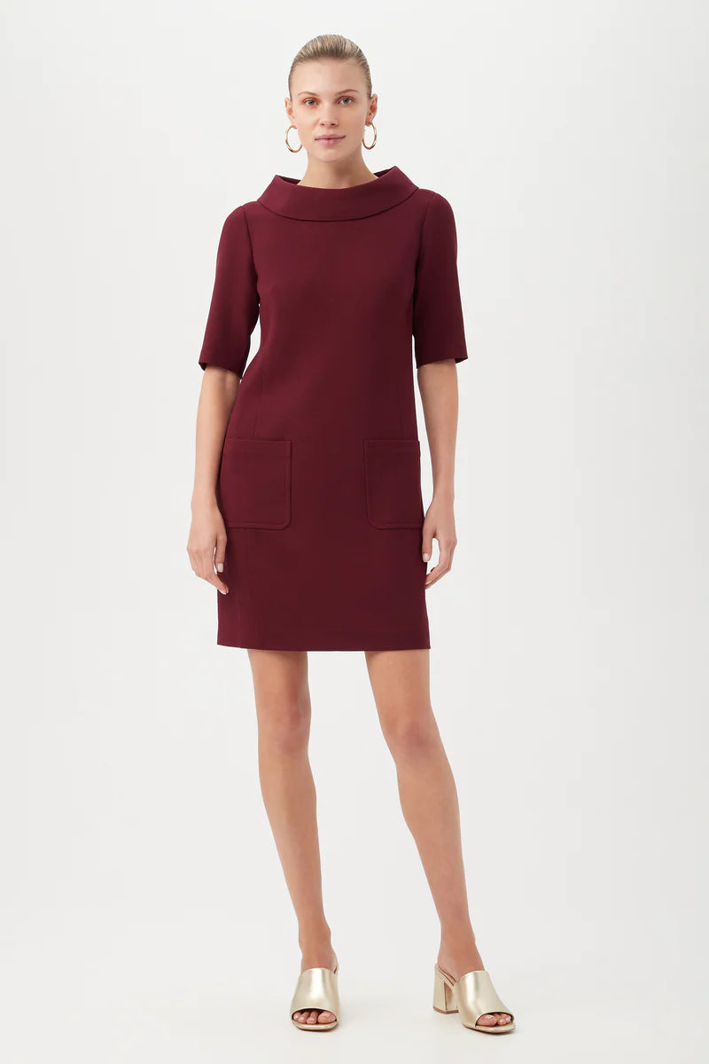 Trina turk sales new york dress