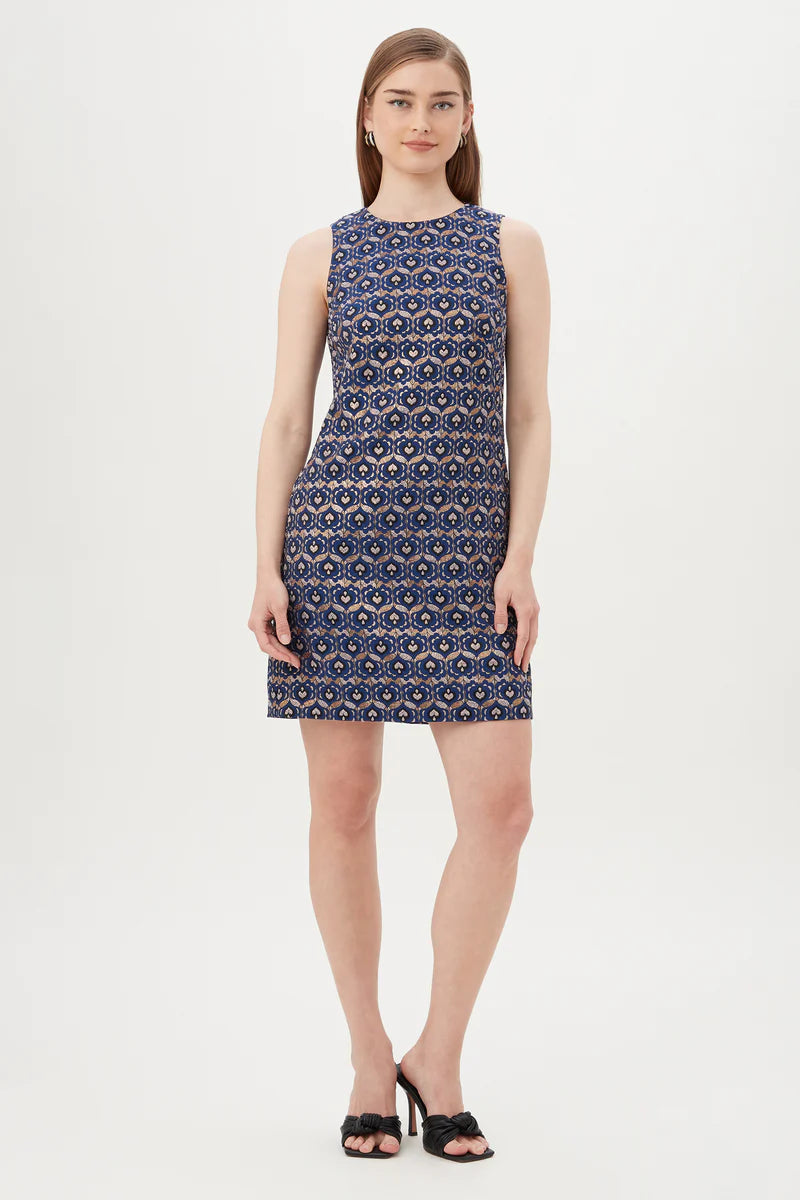 Trina turk sales new york dress