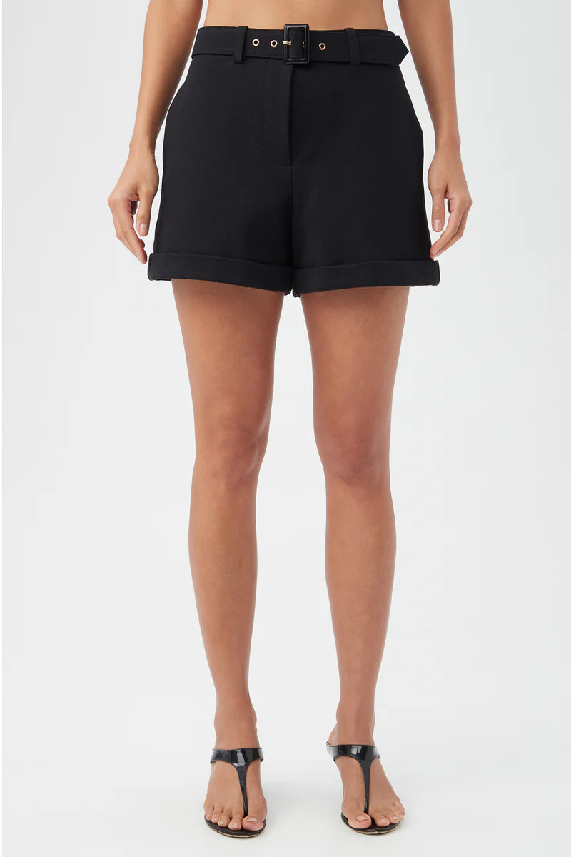 Eisley Short