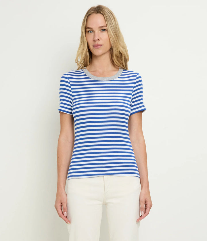 Jenny Ringer Tee