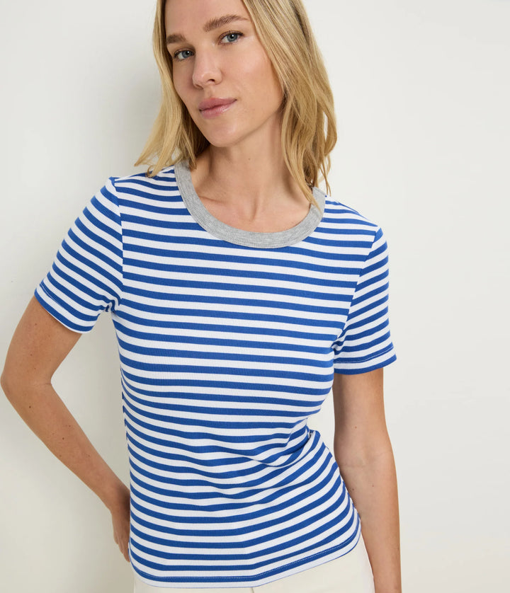 Jenny Ringer Tee