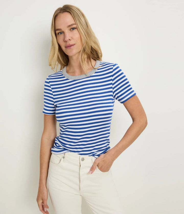 Jenny Ringer Tee