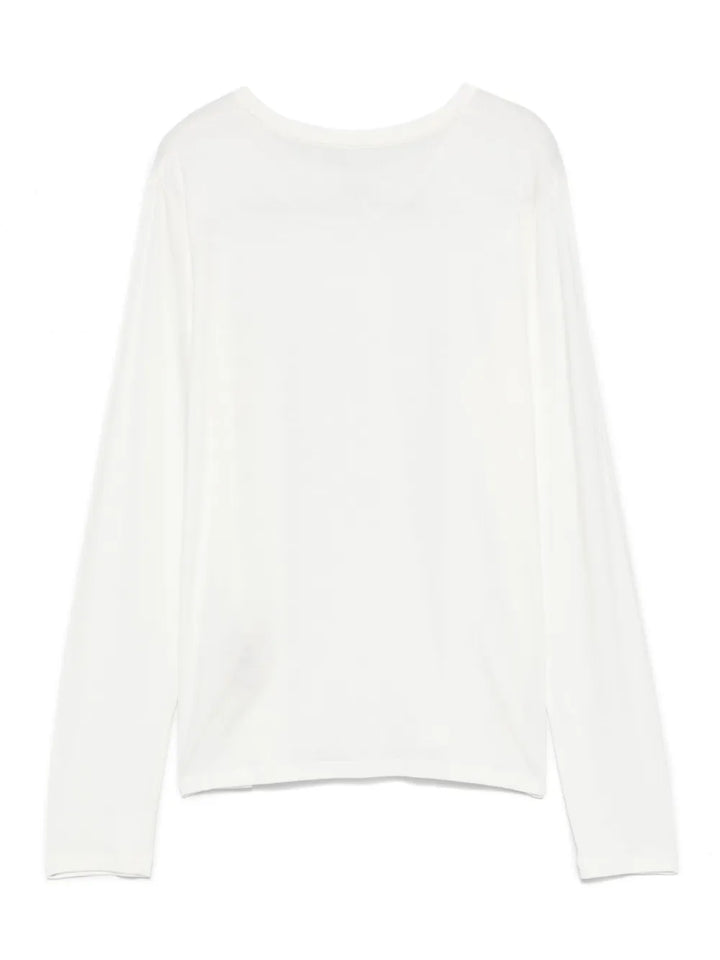 Soft Touch L/s Semi Relax