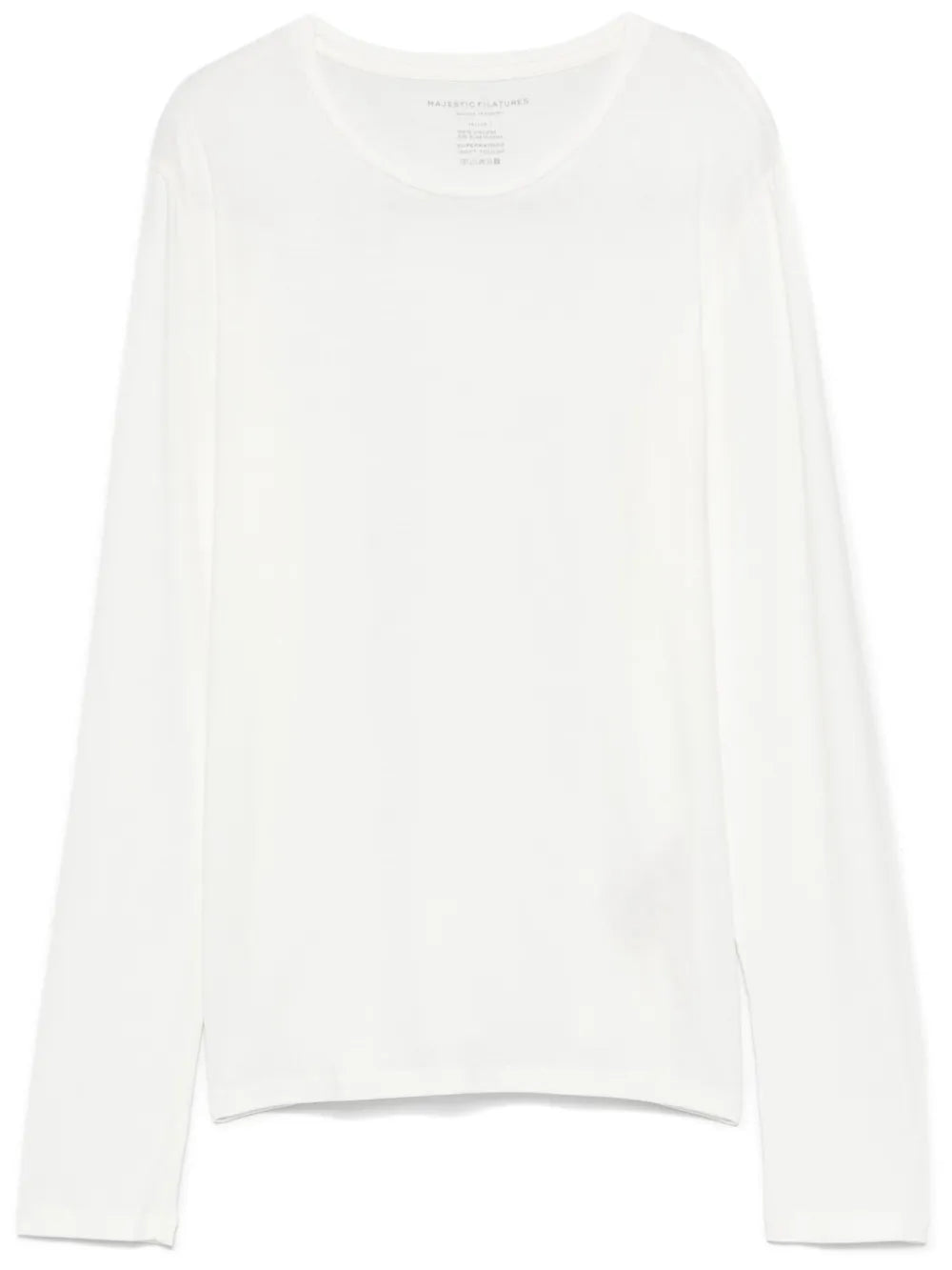 Soft Touch L/s Semi Relax