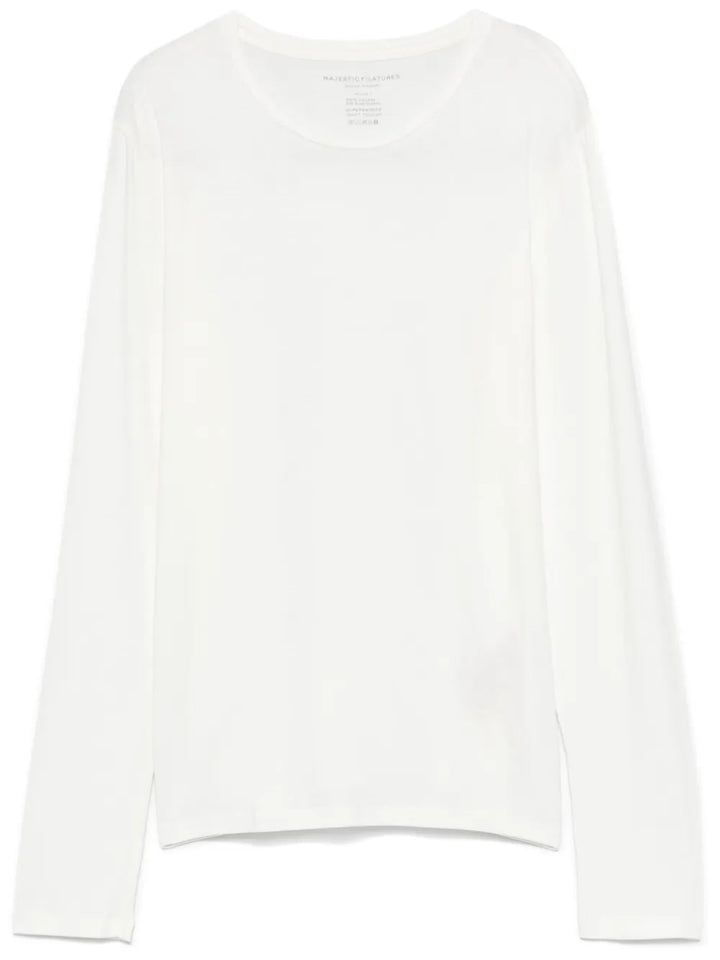 Soft Touch L/s Semi Relax
