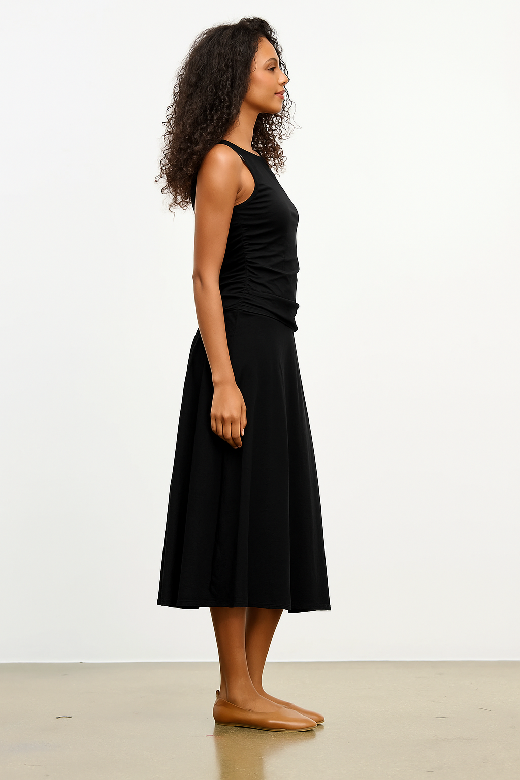 Pia Dress