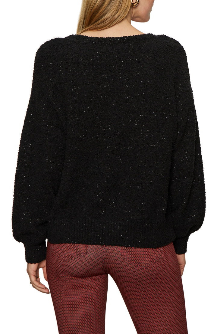 Teddy Shine Sweater