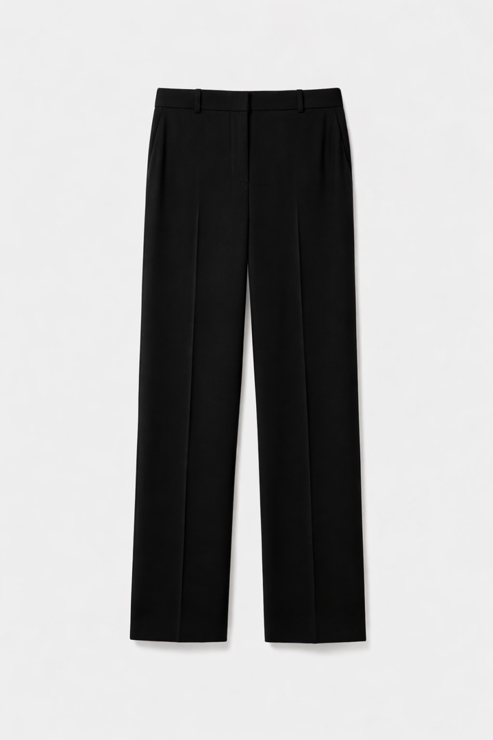 Parme Pant - Black