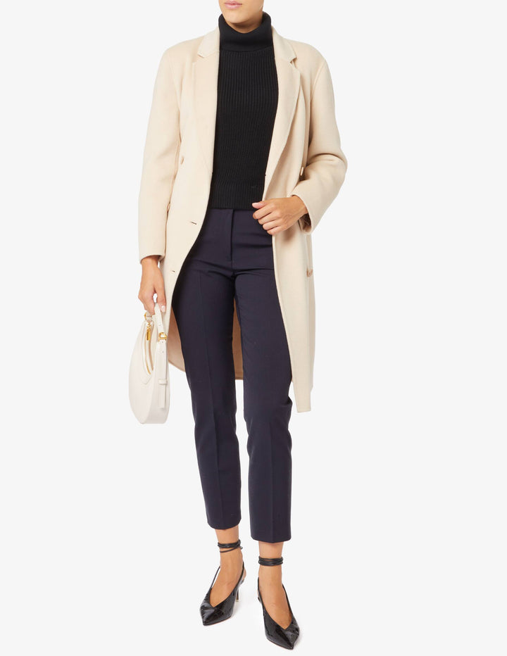 Slim Pant - Navy