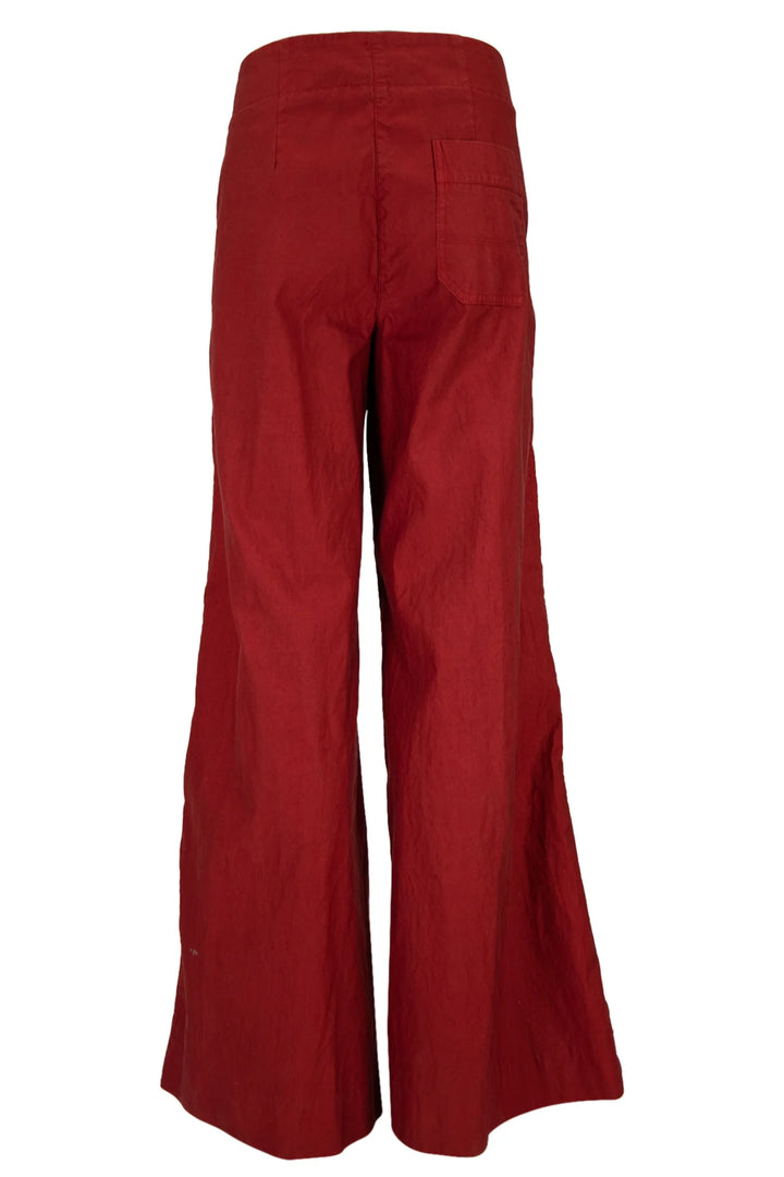 Flared Pant