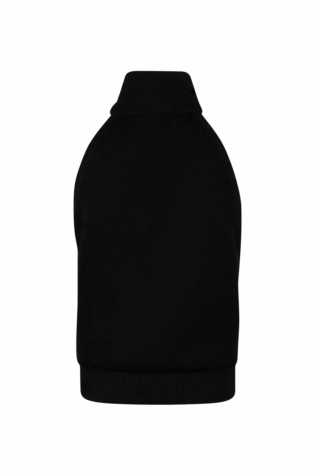 Drape Neck Top