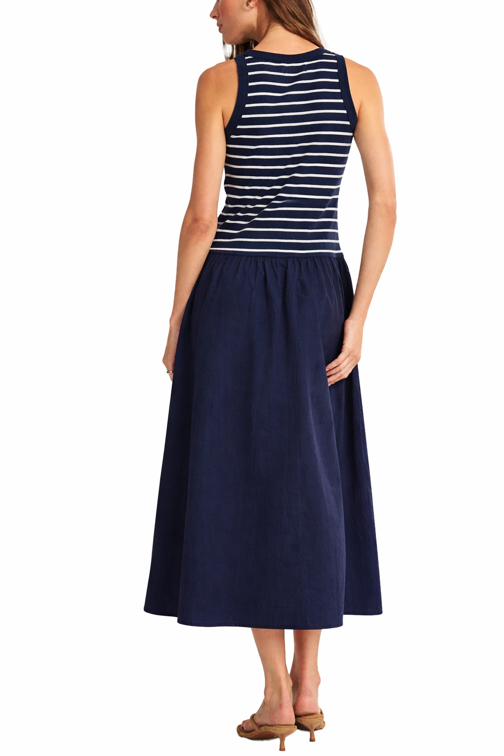 Romina Tank Dress