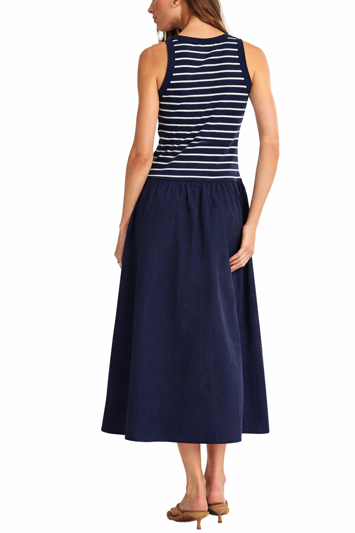 Romina Tank Dress