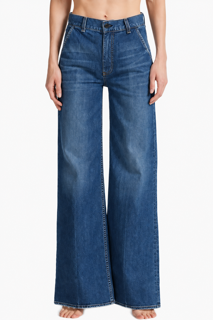 Brighton Trouser
