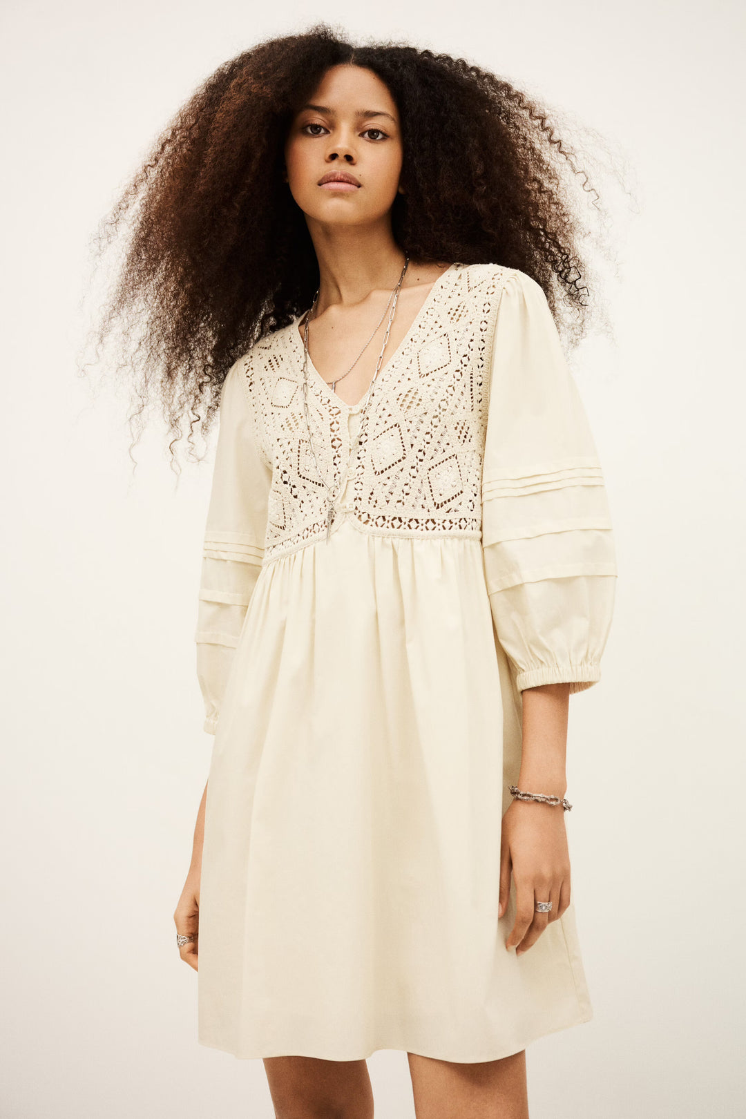 Sonia Dress
