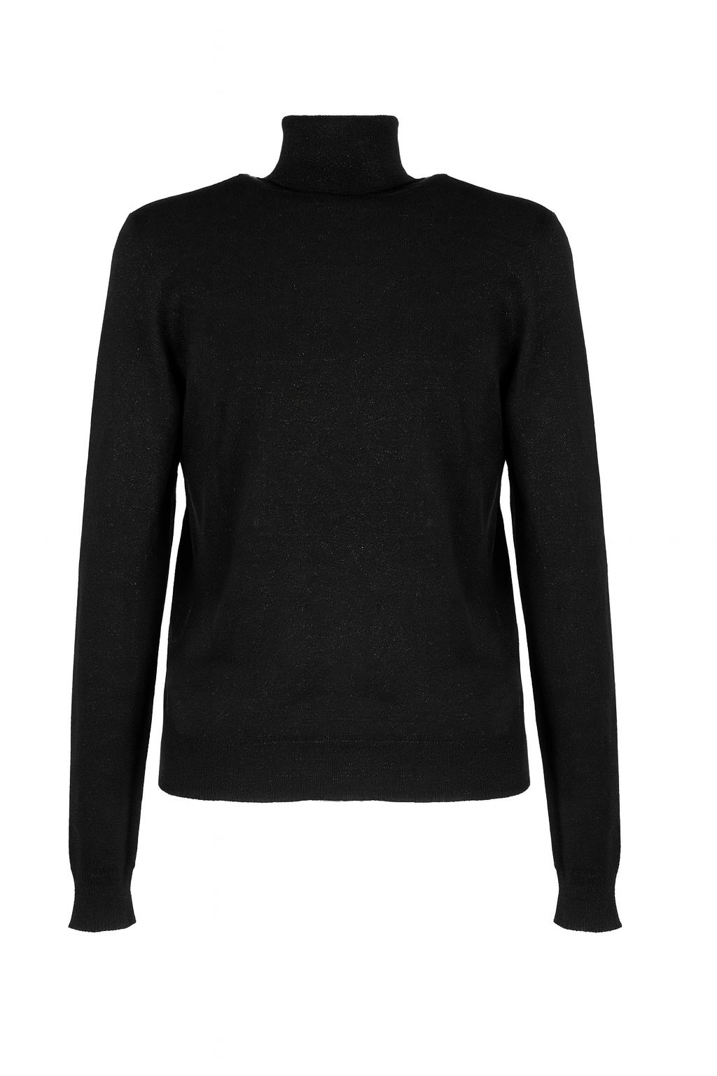 Wool blend Turtleneck Sweater