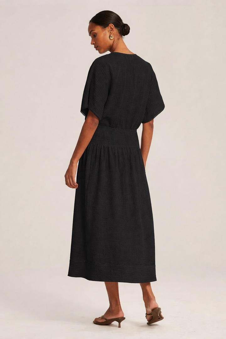 Mazie Smock Skirt