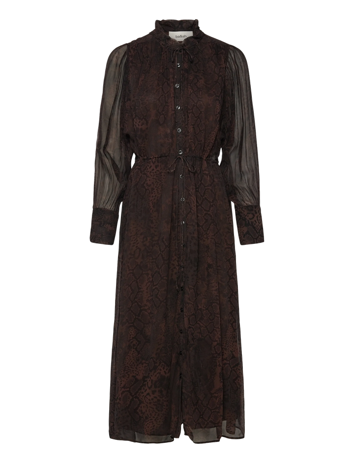 Sahara Dress