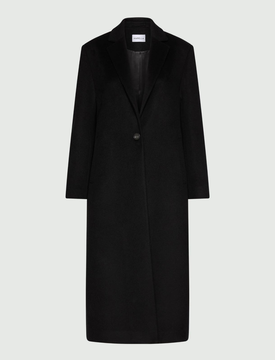 Pavido Coat