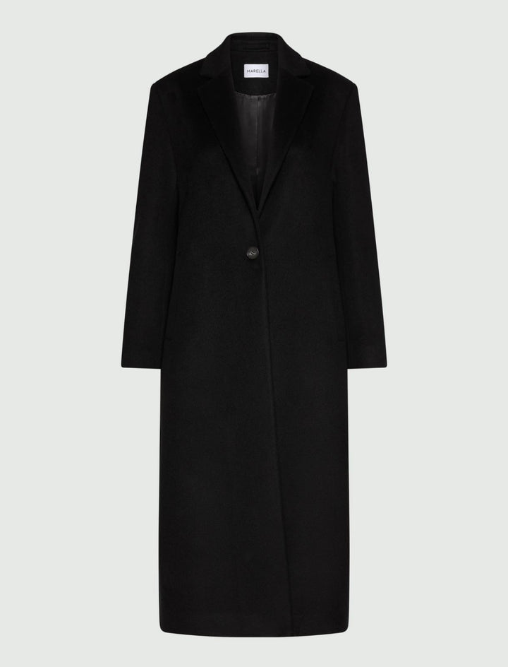 Pavido Coat