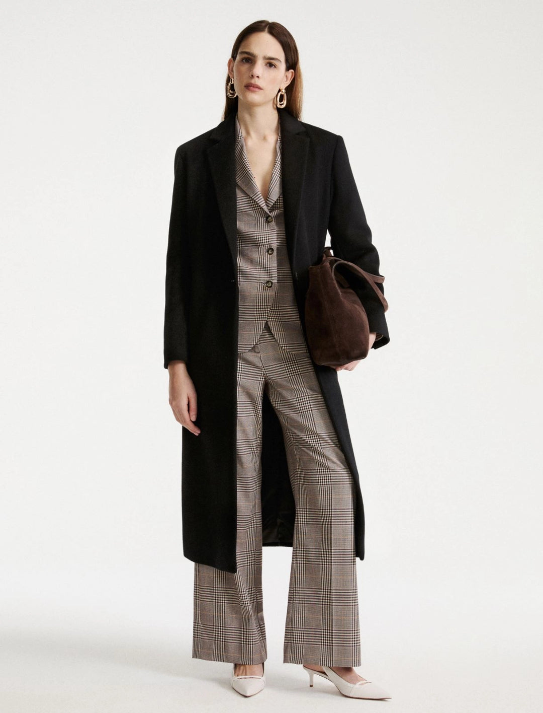 Pavido Coat