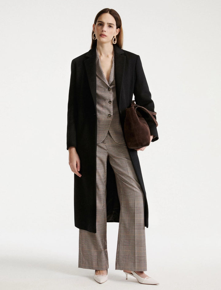 Pavido Coat