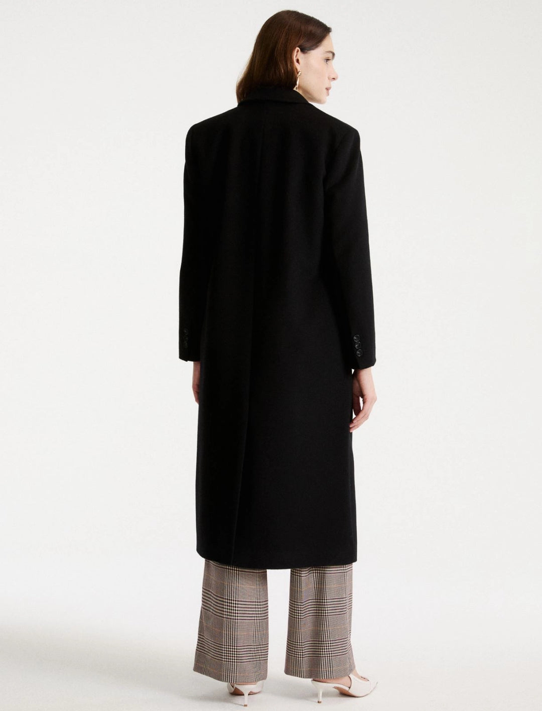 Pavido Coat